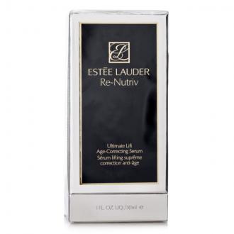 Estee Lauder雅诗兰黛白金级奢宠紧颜精华露30ml（英国）