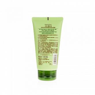 innisfree悦诗风吟绿茶精萃保湿洁面膏150ml（韩国）