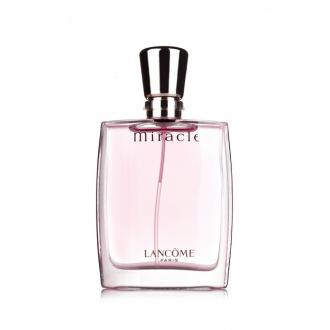 Lancome兰蔻奇迹香氛 50ml（法国）