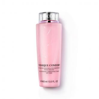 Lancome兰蔻清滢柔肤水 400ml（法国）