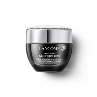 Lancome兰蔻小黑瓶精华眼膜霜 15ml（法国）