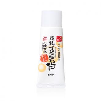 SANA莎娜 豆乳防晒隔离霜 SPF25 40g(日本）