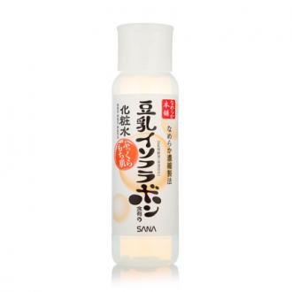 SANA莎娜豆乳美肌化妝水保濕型300ml（日本）