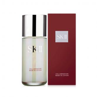 SK-II环采臻皙清滢露 100ml（日本）