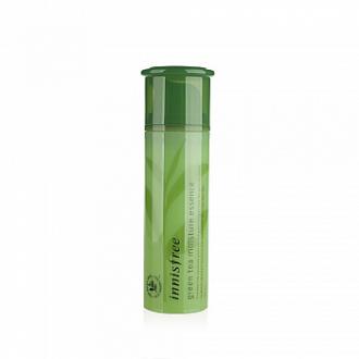 innisfree悦诗风吟绿茶精萃滋润精华露 50ml（韩国）