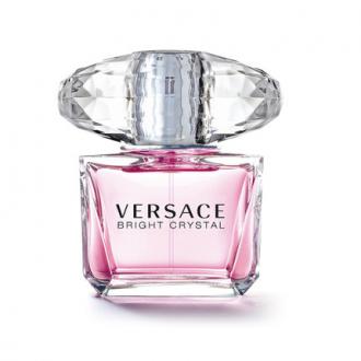 Versace 范思哲晶钻女用香水 50ml (意大利）