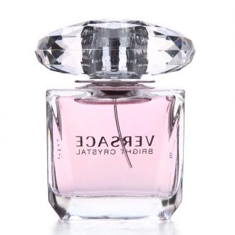 Versace 范思哲晶钻女用香水 90ml  (意大利）