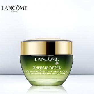 Lancome兰蔻根源补养面霜 50ml （法国）