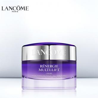 Lancome兰蔻新立体塑颜紧致面霜 50ml （法国）