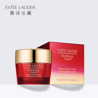 Estee Lauder雅诗兰黛鲜活亮彩面霜50ml（美国）