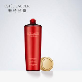 Estee Lauder雅诗兰黛鲜活亮彩乳液100ml （美国）