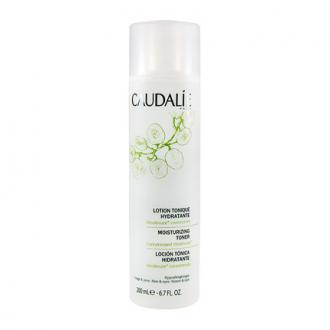 CAUDALIE欧缇丽清新爽肤水眼唇卸妆水400ml （法国）