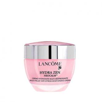 Lancome兰蔻新水份缘舒缓凝霜 50ml （法国）