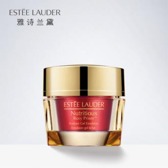 Estee Lauder雅诗兰黛鲜养焕亮凝霜 15ml （美国）