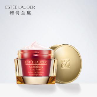 Estee Lauder雅诗兰黛鲜养焕亮凝霜 15ml （美国）