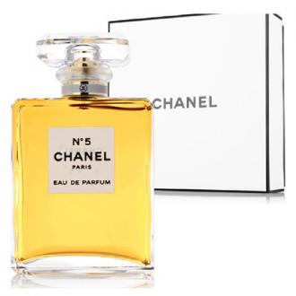 Chanel/香奈儿五号香水100ml（法国）