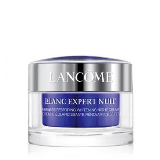 Lancome兰蔻新臻白晚霜 50ml （法国）