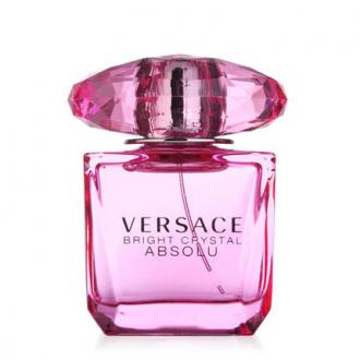 Versace 范思哲臻挚粉钻女士浓香水 30ml  (意大利）