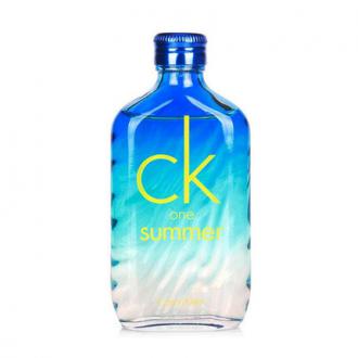 Calvin Klein 凯文克莱中性淡香水CK ONE100ml  (美国） 