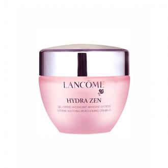 Lancome兰蔻新水份缘保湿舒缓日霜50ml （法国）