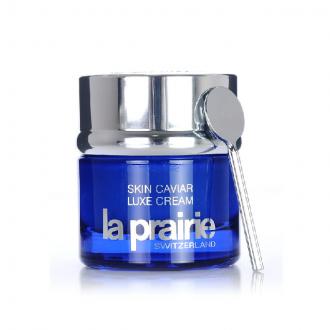 La Prairie莱珀妮鱼子精华琼贵面霜 50ml  （瑞士）